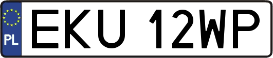 EKU12WP