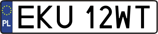 EKU12WT