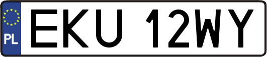 EKU12WY