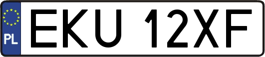 EKU12XF
