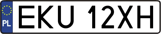 EKU12XH
