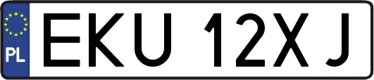 EKU12XJ