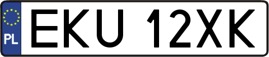 EKU12XK