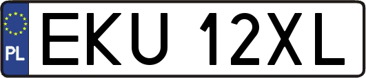 EKU12XL