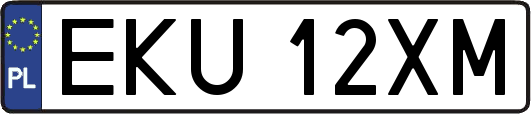 EKU12XM