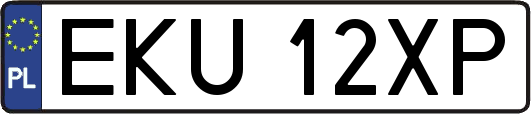 EKU12XP