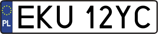 EKU12YC