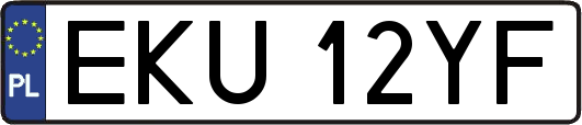 EKU12YF