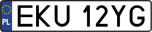 EKU12YG