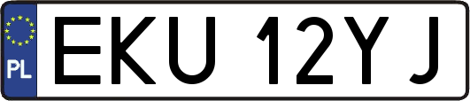 EKU12YJ