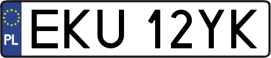 EKU12YK