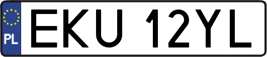 EKU12YL