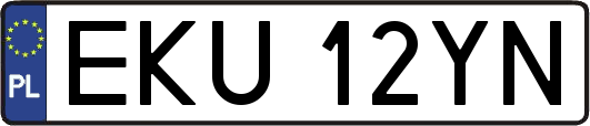 EKU12YN