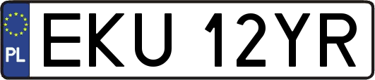 EKU12YR