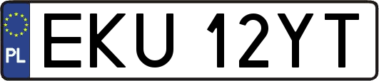 EKU12YT