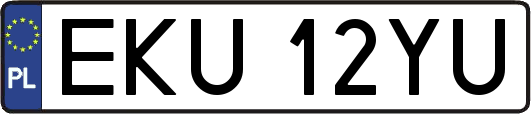 EKU12YU