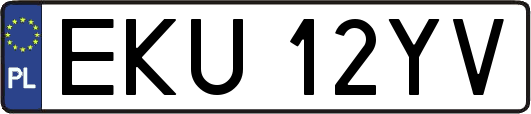 EKU12YV