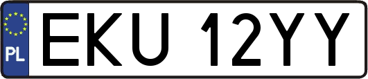 EKU12YY