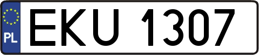 EKU1307