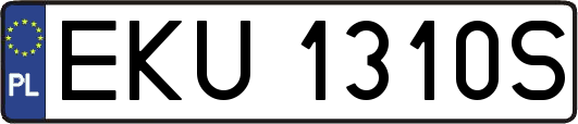 EKU1310S