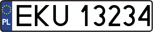 EKU13234
