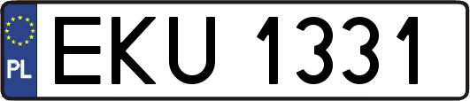 EKU1331
