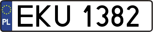 EKU1382