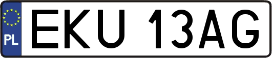 EKU13AG