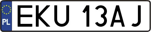 EKU13AJ