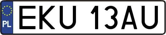 EKU13AU