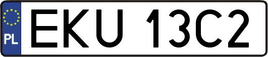 EKU13C2