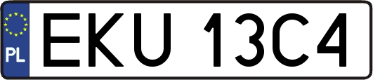 EKU13C4