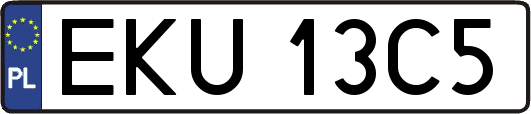 EKU13C5