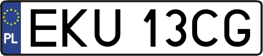 EKU13CG