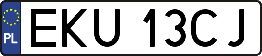 EKU13CJ