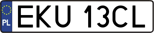 EKU13CL