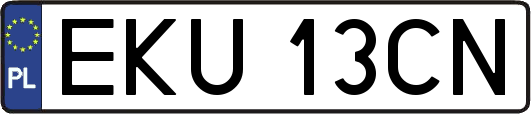 EKU13CN