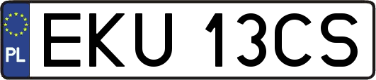 EKU13CS