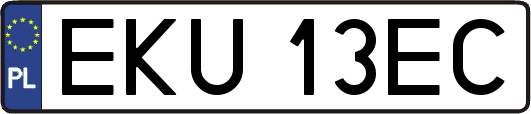 EKU13EC