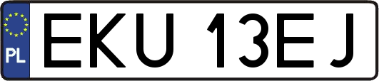 EKU13EJ