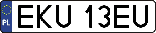 EKU13EU