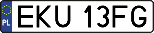 EKU13FG