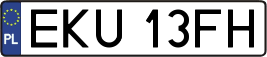 EKU13FH