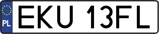 EKU13FL
