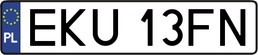EKU13FN