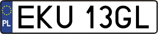 EKU13GL