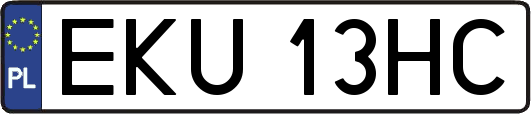 EKU13HC