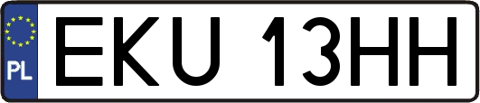 EKU13HH