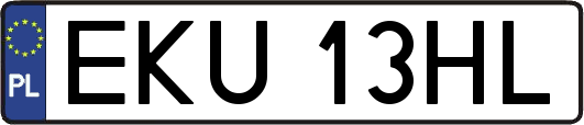 EKU13HL