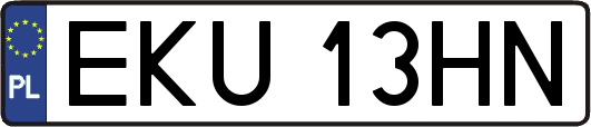 EKU13HN